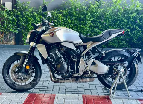 CB 1000R