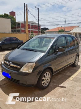 MERIVA 1.8 MPFI 8V