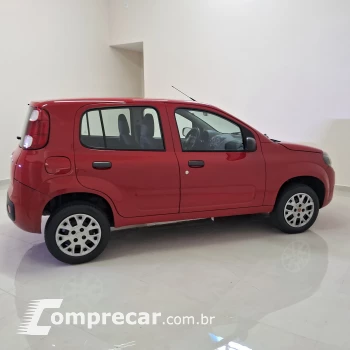 UNO 1.0 EVO Vivace 8V