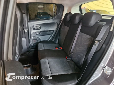 MOBI 1.0 8V EVO Like.