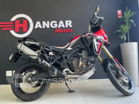 CRF 1000L AFRICA TWIN