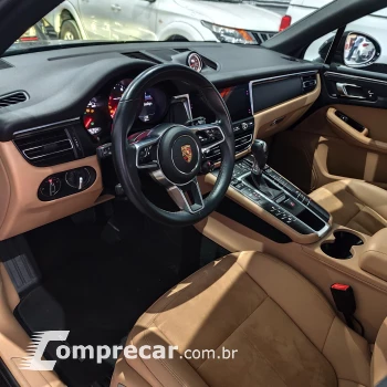 MACAN 2.0 Turbo