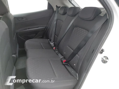 HB20 1.0 12V FLEX COMFORT MANUAL