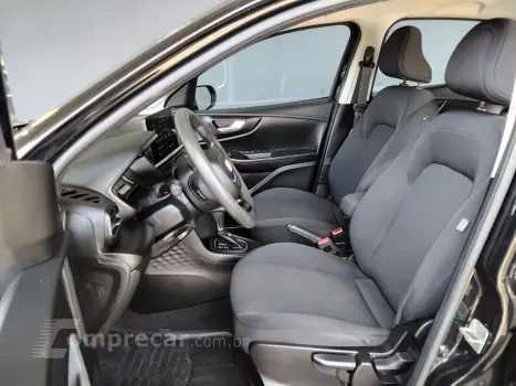 PULSE 1.3 FLEX DRIVE CVT