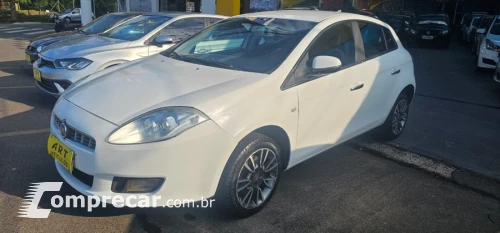 Fiat BRAVO 1.8 Essence 16V 4 portas