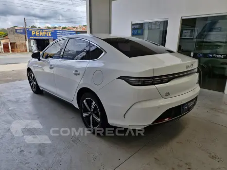 KING 1.5 Dm-i Phev GS
