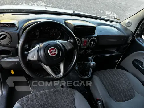 DOBLÒ 1.8 MPI Essence 16V