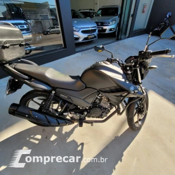 YS 150 FAZER SED/ FLEX