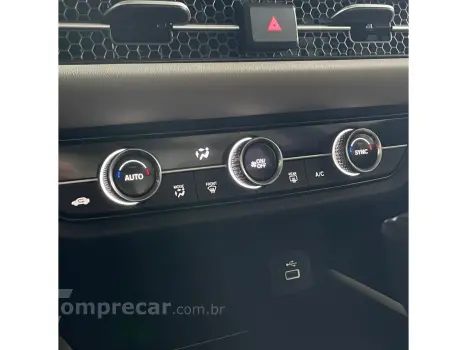 ZR-V 2.0 i-VTEC GASOLINA TOURING CVT