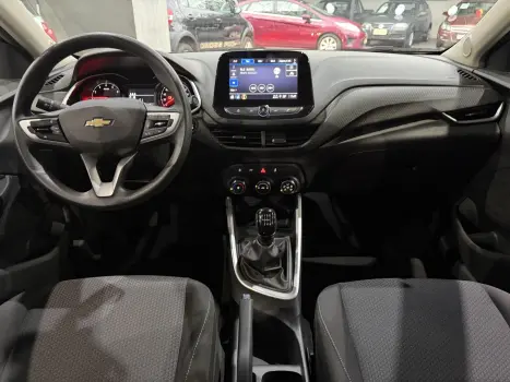 ONIX 1.0 FLEX LT MANUAL