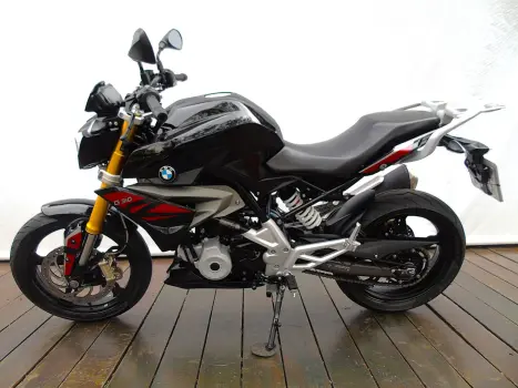 BMW G 310 R ABS