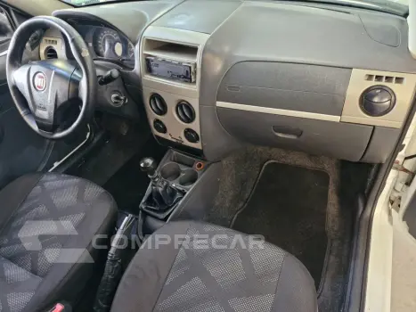 PALIO 1.0 MPI FIRE ECONOMY 8V FLEX 2P MANUAL