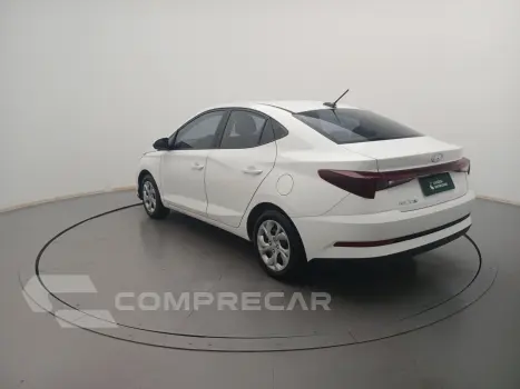 HB20S 1.0 12V FLEX COMFORT MANUAL