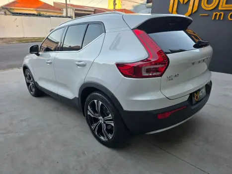 XC 40 T-5 INSCRIPTION 1.5 FWD (Híbrido)