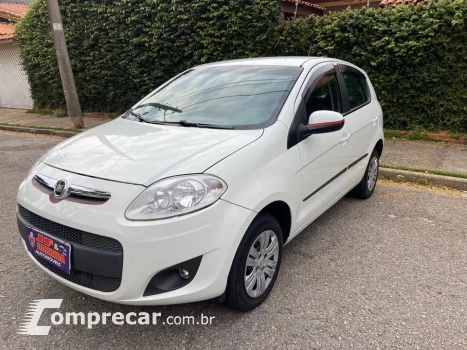 PALIO 1.4 MPI Attractive 8V