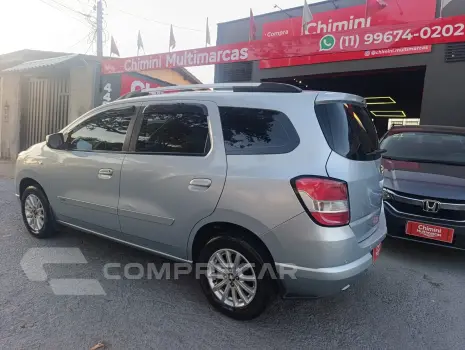 SPIN 1.8 LT 8V