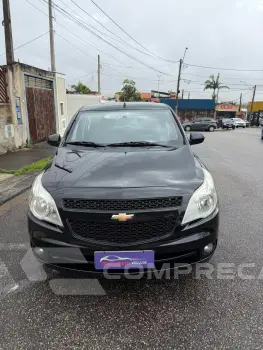 AGILE 1.4 MPFI LT 8V