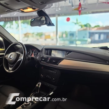 X1 2.0 16V Turbo Sdrive20i