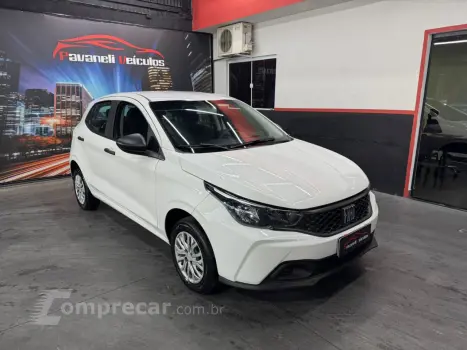 Argo 1.0 FLEX FIREFLY