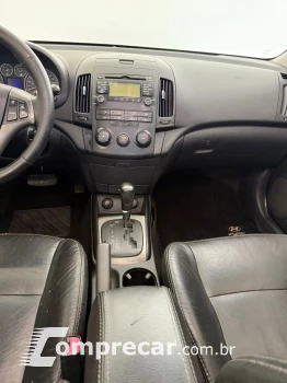 I30 2.0 MPFI GLS 16V