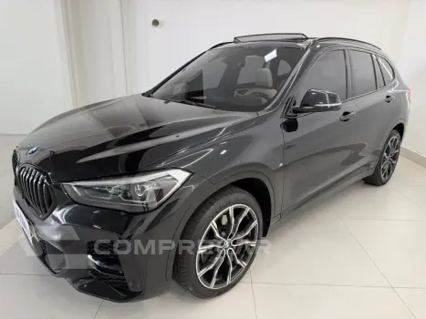 X1 SDRIVE20I M SPORT