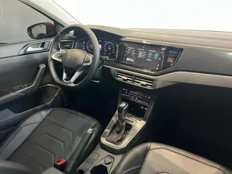 POLO HIGHLINE TSI 170 1,0 FLEX 12V AUT.