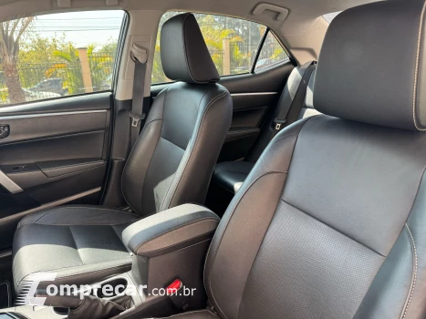 COROLLA 2.0 Vvt-ie XEI