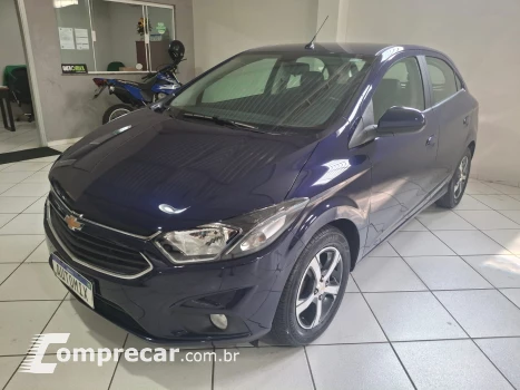 ONIX 1.4 MPFI LTZ 8V