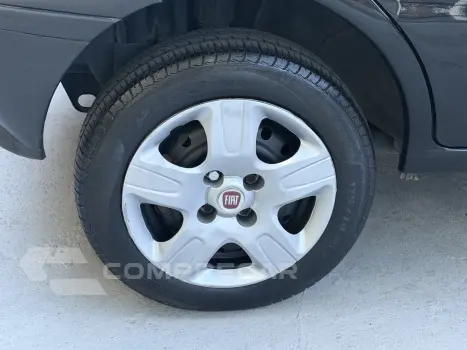 PALIO 1.0 MPI YOUNG 8V GASOLINA 4P MANUAL