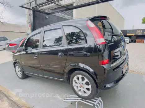 Meriva 1.8 4P FLEX SS