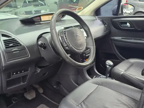 C4 PAL.Excl/Excl(Tech.) 2.0/2.0 Flex Aut