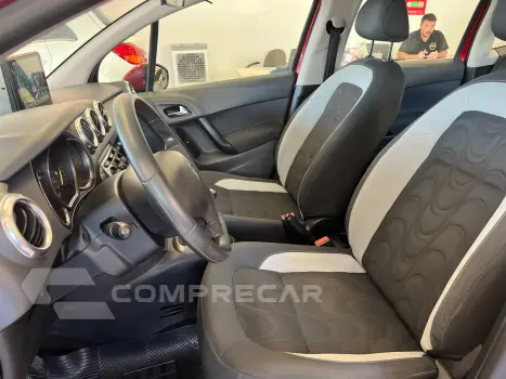 C3 1.5 TENDANCE 8V CITROEN