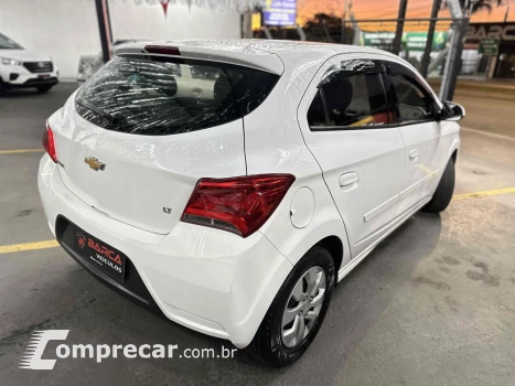 ONIX 1.0 MPFI LT 8V FLEX 4P MANUAL