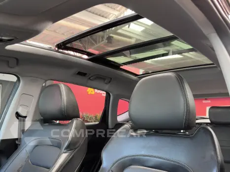 TIGGO 7 PRO 1.6 TGDI GASOLINA DCT