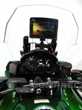 KAWASAKI VERSYS 1000 GRAND TOURER ABS