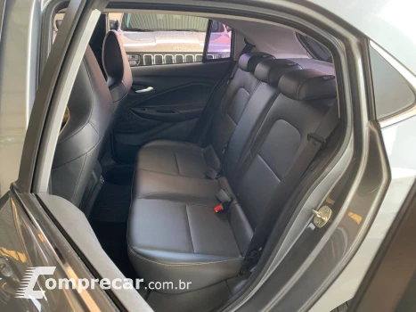 ONIX HATCH PREM. 1.0 12V TB Flex 5p Aut.
