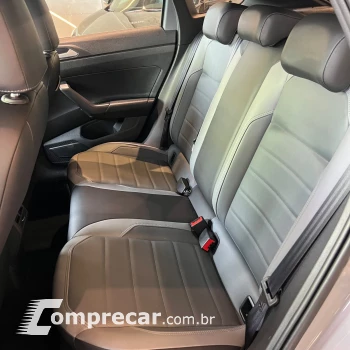 Nivus Highline 1.0 200 TSI Flex Aut.