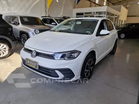 Volkswagen POLO 1.0 MPI MANUAL 4 portas