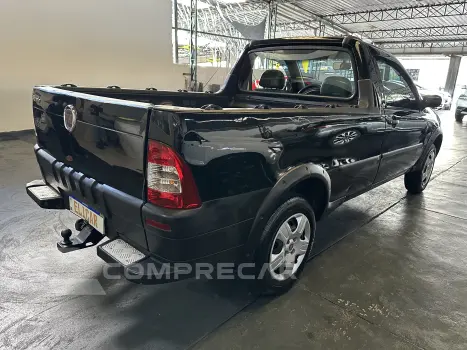 STRADA 1.4 MPI Fire CS 8V