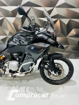 F850 GS A