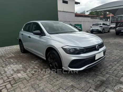 POLO 1.0 MPI TRACK MANUAL