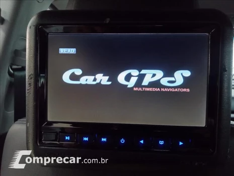 SPORTAGE 2.0 LX 4X2 16V