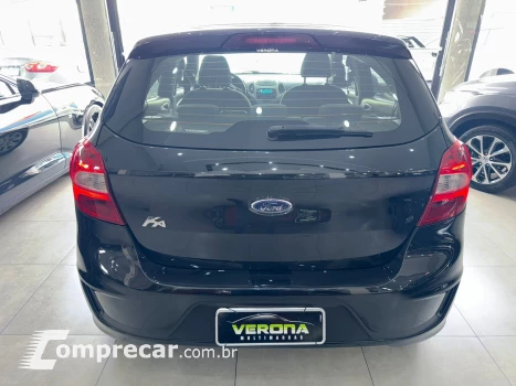 KA + 1.0 SE 12V