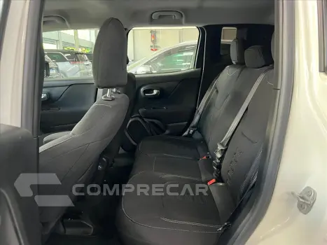 RENEGADE 1.3 T270 TURBO FLEX SPORT AT6