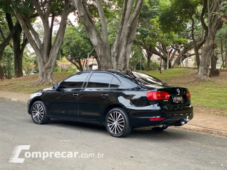 JETTA Comfortline 2.0 T.Flex 8V 4p Tipt.