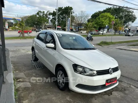 GOL 1.0 I 8V