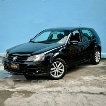 Golf 2.0/ 2.0 Mi Flex Aut/Tiptronic.