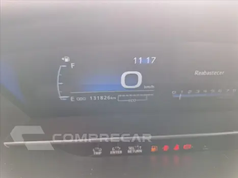 ETIOS 1.3 X 16V FLEX 4P MANUAL