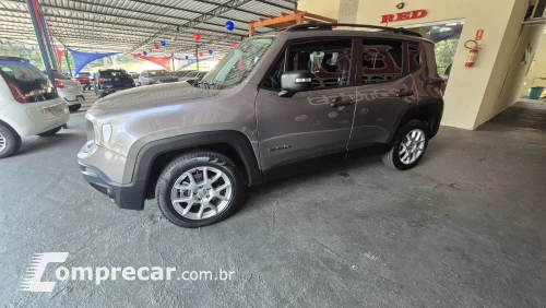 RENEGADE 1.8 16V STD