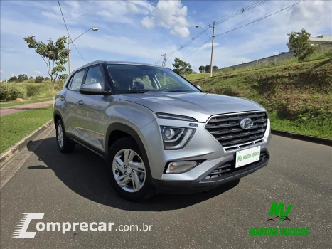 CRETA 1.0 Tgdi Comfort
